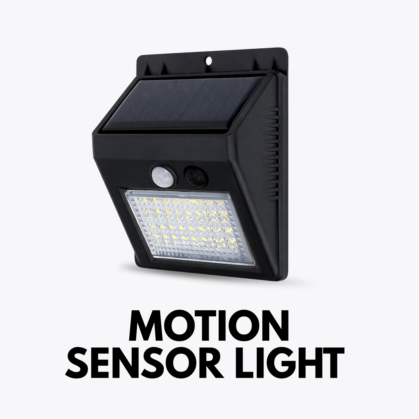 🎁 Solar Motion Sensor Device (100% off)